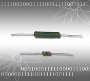 Wire Wound Resistor