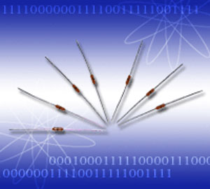 Zero ohm & Jumper Wire